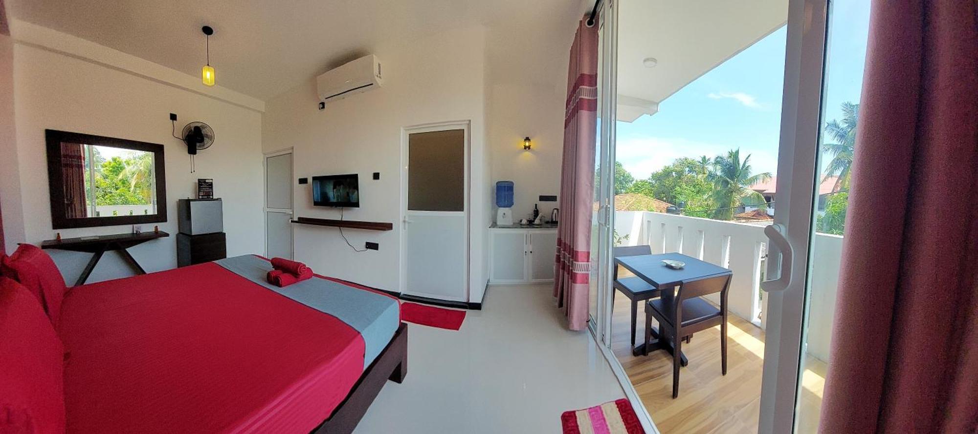 Chen Villa - Near Airport Негомбо Екстер'єр фото