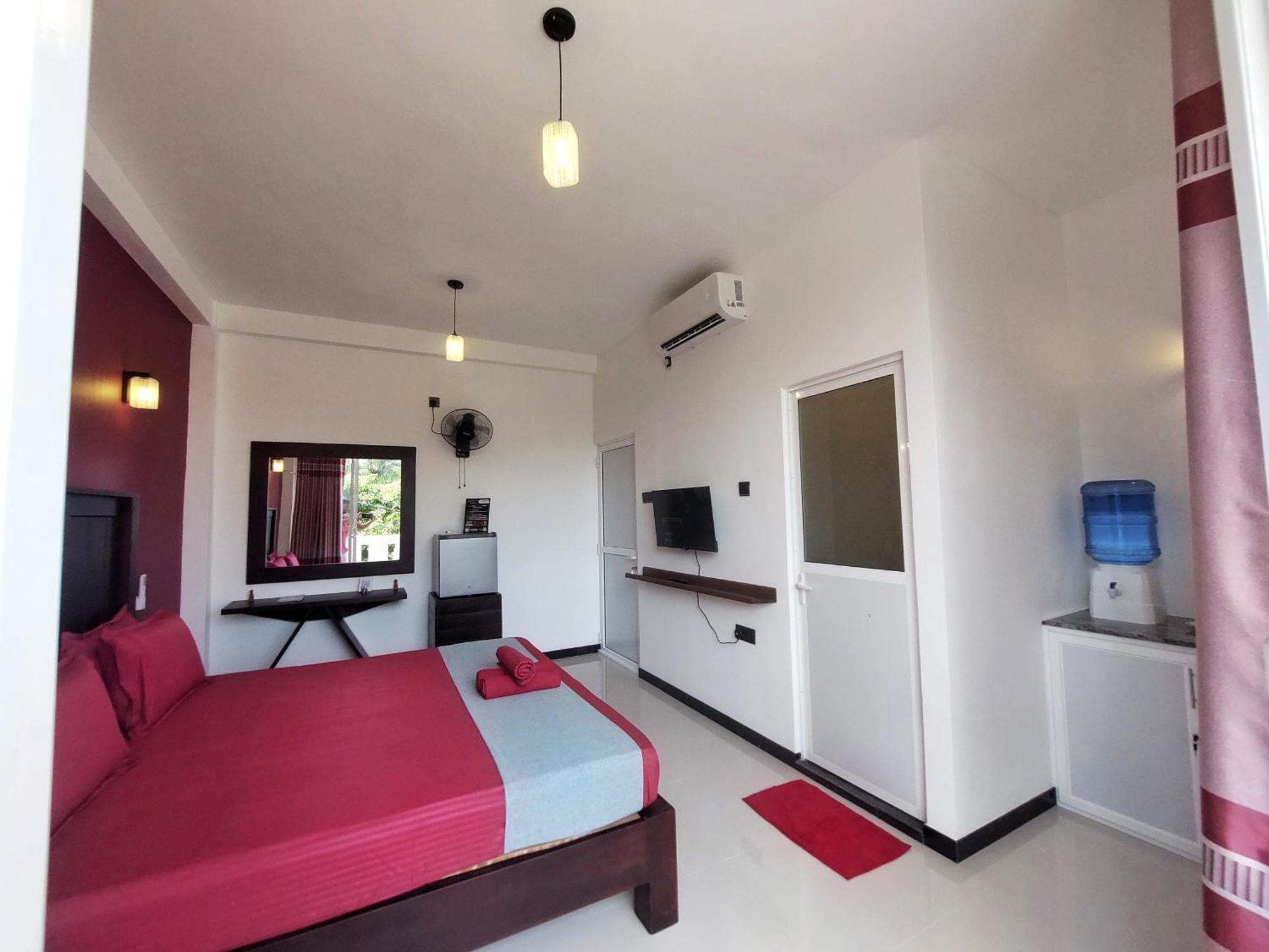 Chen Villa - Near Airport Негомбо Екстер'єр фото